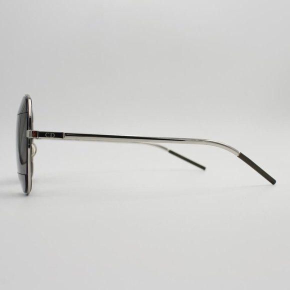 BTLRAND NEW Dior Spilt2 Aviator Sunglasses - Picture 4 of 4